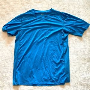 Arcteryx mens running shirt